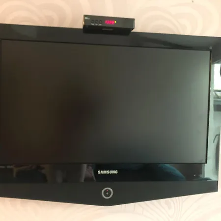 Sonja شقة نوفي ساد