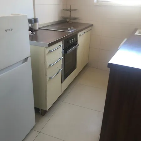 شقة Sonja نوفي ساد