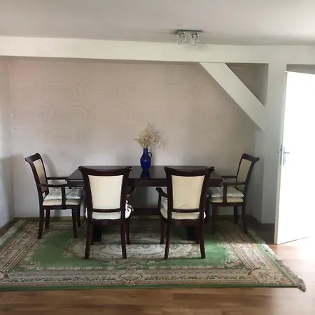 Sonja شقة نوفي ساد