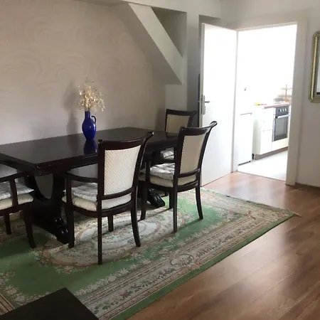 شقة Sonja نوفي ساد